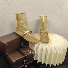 Alaia Shoes